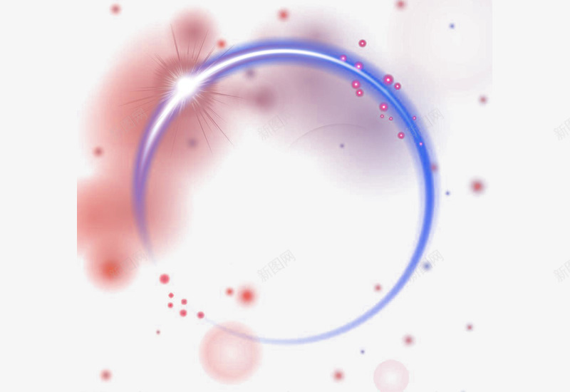 梦幻发光紫色圆环png免抠素材_88icon https://88icon.com 免抠 发光圆环 圆形图案 科幻设计 科技banner 科技光球