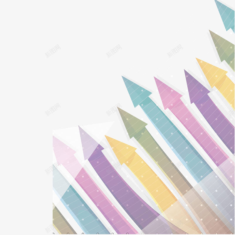 黑色质感箭头png免抠素材_88icon https://88icon.com 商业 商务 科幻 科技 科技感 科技风 箭头 组合 背景 质感 高科技 黑色