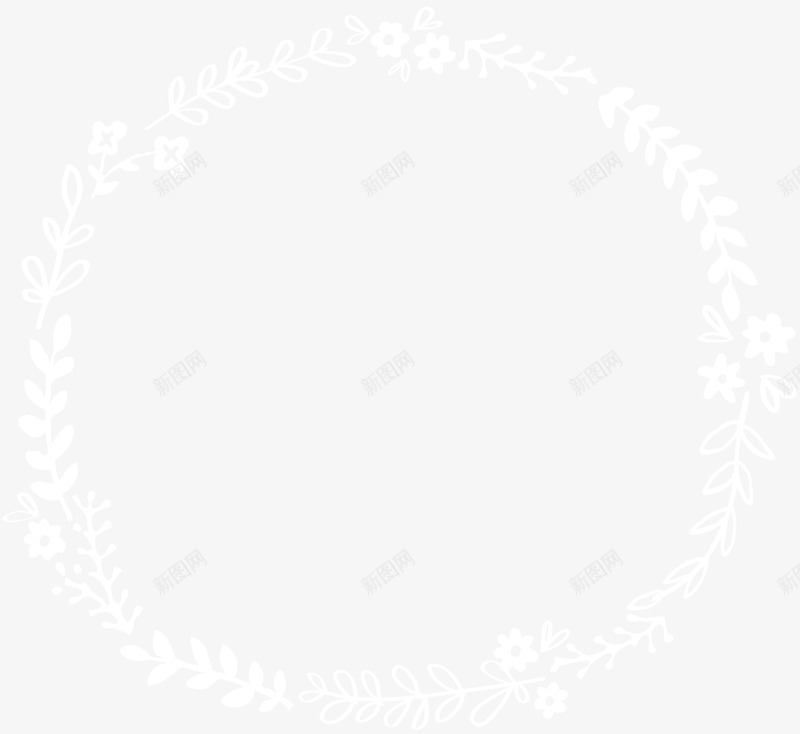 卡通元素森林系png免抠素材_88icon https://88icon.com 仙境 卡通元素 唯美 唯美图片 手绘 森林系元素 素描 素描图片