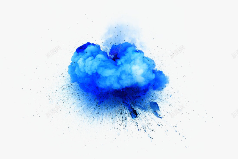 创意蓝色爆炸烟雾png免抠素材_88icon https://88icon.com 军事战争 军事武器 创意蓝色爆炸烟雾设计 卡通子弹 原子弹 唯美蓝色 核武器 核污染 核爆炸 灰色烟雾 炸弹爆炸火焰背景 炸药 爆炸 爆破 现代科技