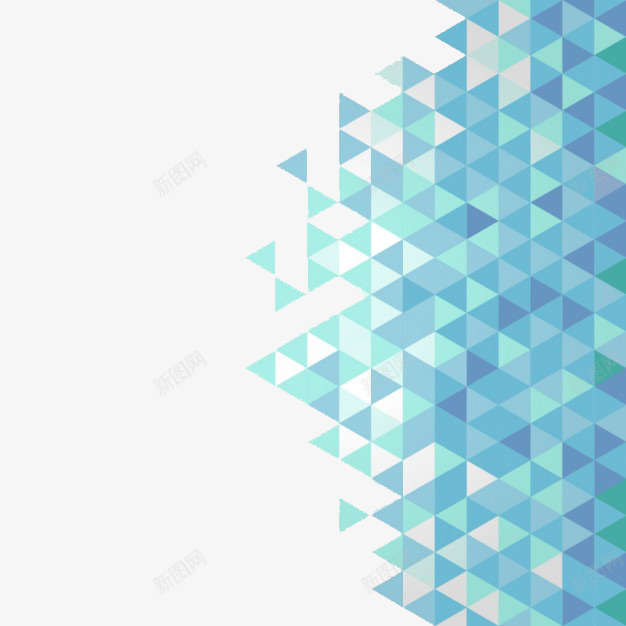蓝色现代科技简约png免抠素材_88icon https://88icon.com PPT 现代 科技 简约 网页设计 蓝色