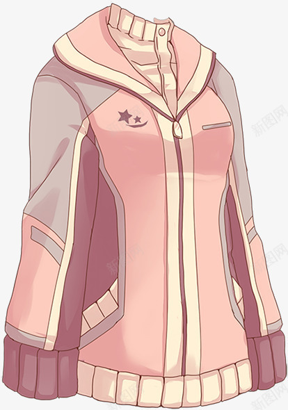 女士运动服png免抠素材_88icon https://88icon.com 上衣 女士 橙色 运动服