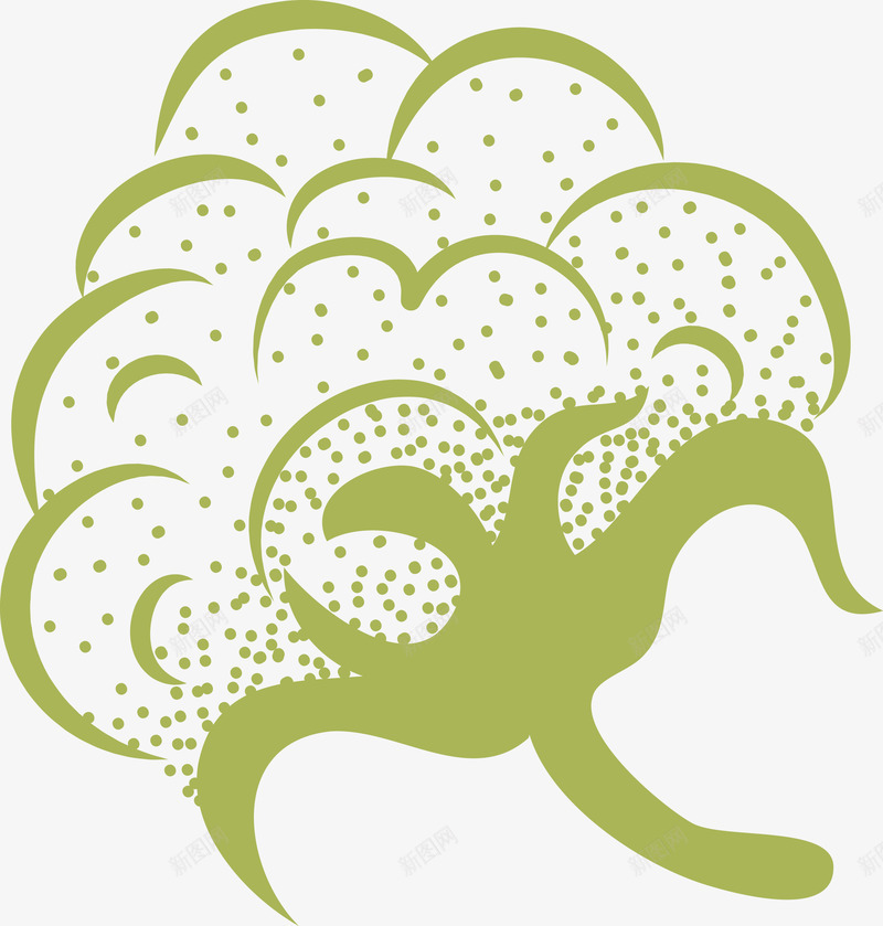 绿色植物棉花花朵图png免抠素材_88icon https://88icon.com 农作物 彩棉棉花 彩色棉花 服装 材料 棉花 棉花图 植物 矢量棉花 纺织 花 花朵