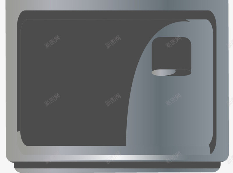手绘抓娃娃机png免抠素材_88icon https://88icon.com 娱乐 手绘 抓娃娃机
