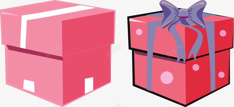 生日礼盒png免抠素材_88icon https://88icon.com 三八妇女节礼物 便当 女生礼物 生日礼物 节日礼盒
