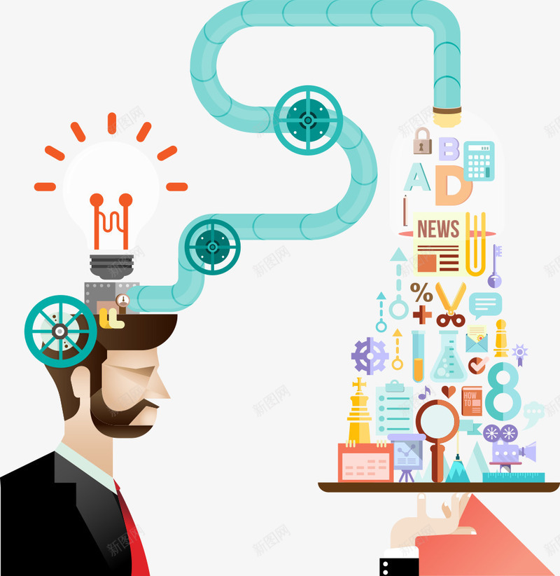 化学试验工作商务男人矢量图eps免抠素材_88icon https://88icon.com 人物 化学试验 商务人物 商务男人 工作 灯泡 男人 管道 矢量图