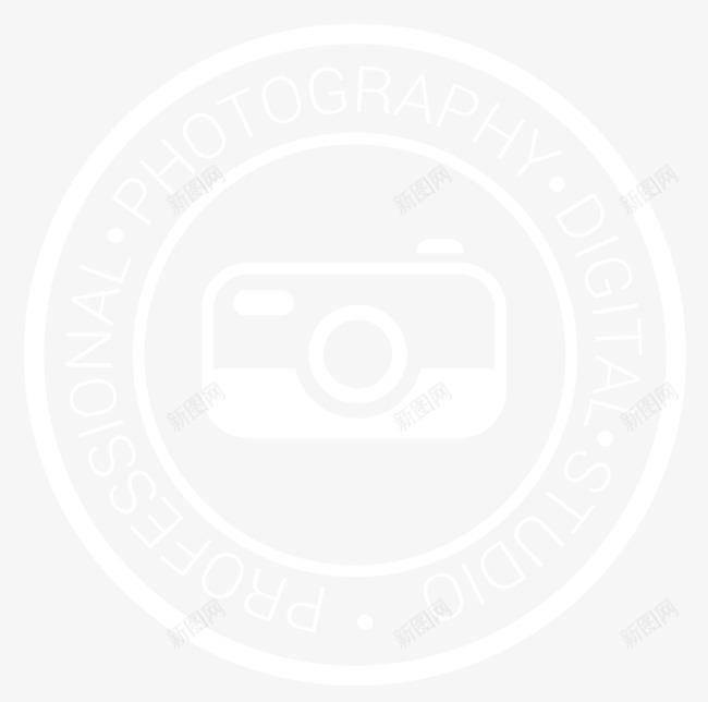 摄影工作室标签png免抠素材_88icon https://88icon.com 摄影工作室 标签 矢量素材 设计