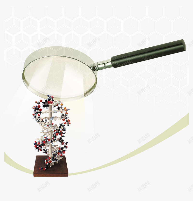 医药保健品画册png免抠素材_88icon https://88icon.com 300dpi psd 保健品 医药保健品画册 单页 基因 宣传册 广告设计模板 放大镜 海报 源文件库 画册 画册设计 白色 科学研发 科技研究