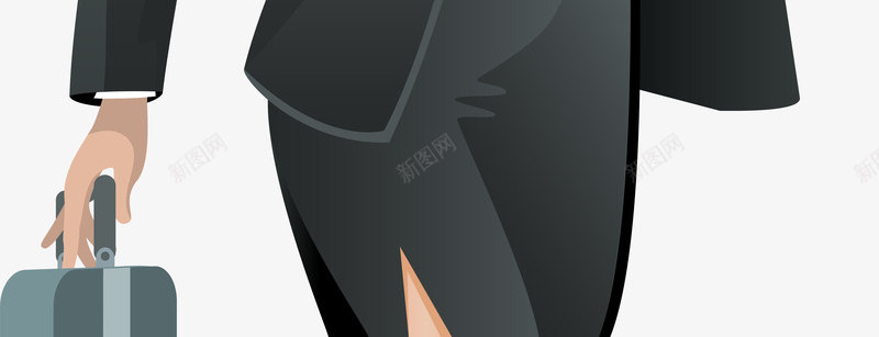 白领美女插画png免抠素材_88icon https://88icon.com EPS格式 卡通人物插画 卡通商务人士 卡通职业人物 商务插画 商务美女插画 漫画 白领 矢量人物 矢量素材 职业人物 职业女性 西装女