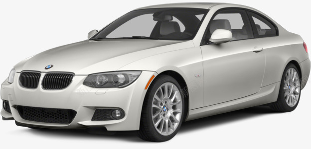 银灰色宝马5系跑车psd免抠素材_88icon https://88icon.com 宝马 宝马5系 科技 跑车 银灰色