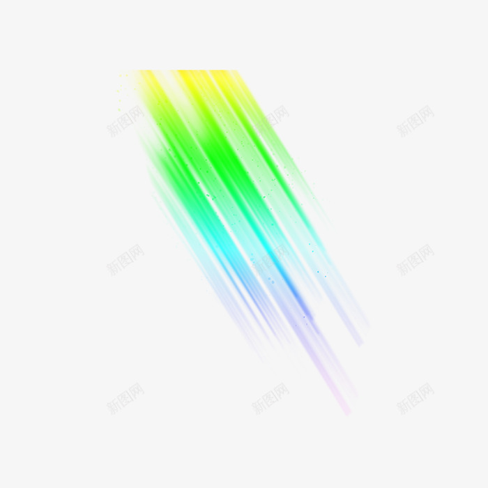 散射的光柱png免抠素材_88icon https://88icon.com 光柱 光线 光速 效果 科技光速