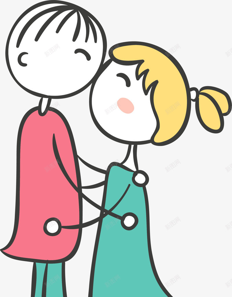 情人节亲嘴的情侣png免抠素材_88icon https://88icon.com 亲嘴的情侣 小孩亲吻 情人节 拥抱 深情热吻 爱情 甜蜜情侣