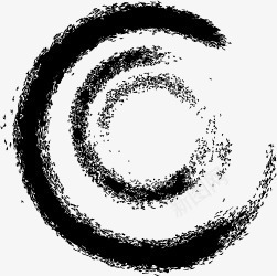 水墨墨迹喷墨笔触元素png免抠素材_88icon https://88icon.com 喷墨 墨迹 水墨 笔触元素