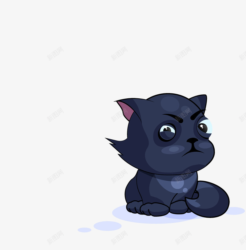 卡通可爱小动物装饰动物头像png免抠素材_88icon https://88icon.com 动物可爱 卡通动物 卡通可爱小动物装饰设计动物头像小猫咪免费下载 小清新海报设计 手绘动物头像 猫咪表情包 萌萌哒的小动物 装饰卡通