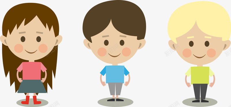 一家人男男女透明背景png免抠素材_88icon https://88icon.com 一家人 哥哥 姐姐 家庭 小弟弟 弟弟 父亲