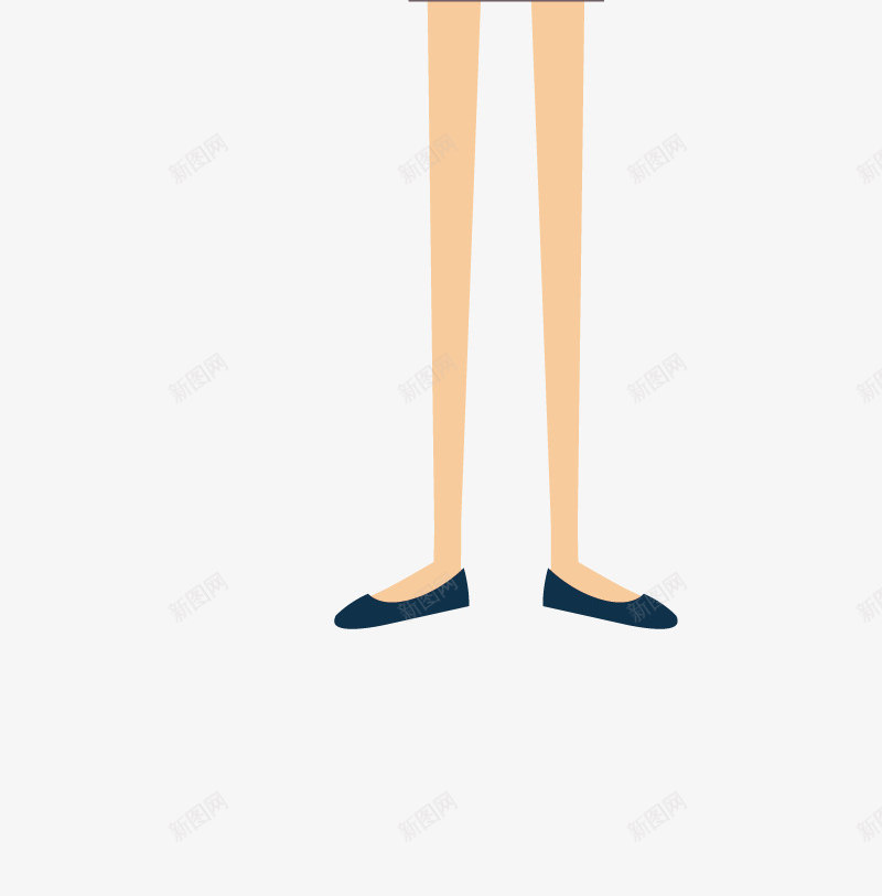 扁平化候选人女生矢量图eps免抠素材_88icon https://88icon.com 人物 候选人 候选人png 卡通候选人 扁平化候选人 矢量候选人女生 选手 面试 矢量图
