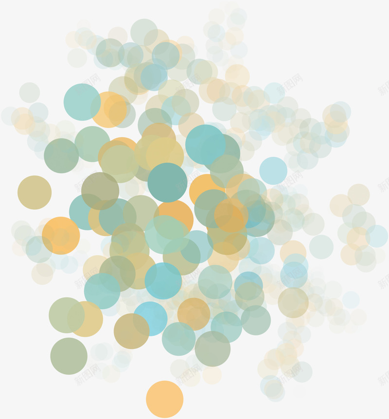 斑斓色彩装饰背景png免抠素材_88icon https://88icon.com 元宵节 情人节 春天 春季 节日 节日素材