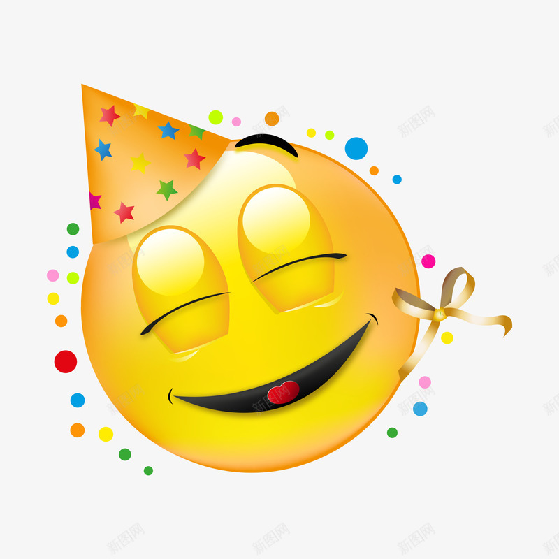 卡通黄色笑脸表情png免抠素材_88icon https://88icon.com 卡通 微笑 手绘 笑脸 笑脸表情包 表情 表情包 黄色笑脸