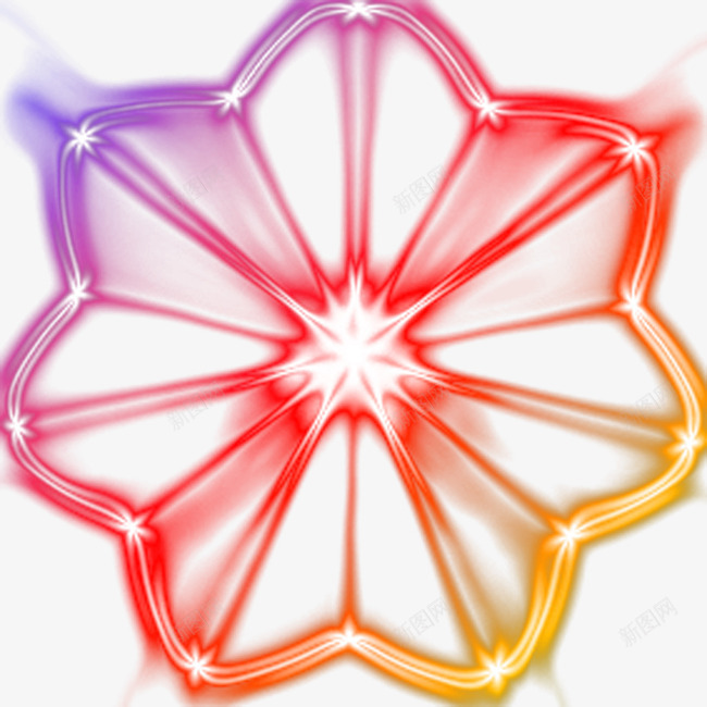 光花png免抠素材_88icon https://88icon.com 亮点 光 光圈 光影 光斑 光晕 光束 光环 光线 光线彩带 唯美 炫彩 电子科技 色彩 花纹