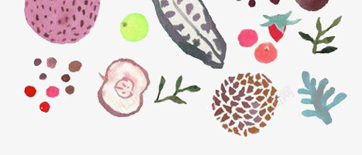 水果png免抠素材_88icon https://88icon.com 卡通 手绘 插画 文艺 木瓜 水果 清新 菠萝 香蕉