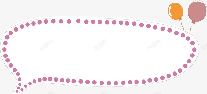对框框矢量图ai免抠素材_88icon https://88icon.com 卡通对话框 卡通手绘 手绘对话框 矢量插画素材 矢量图