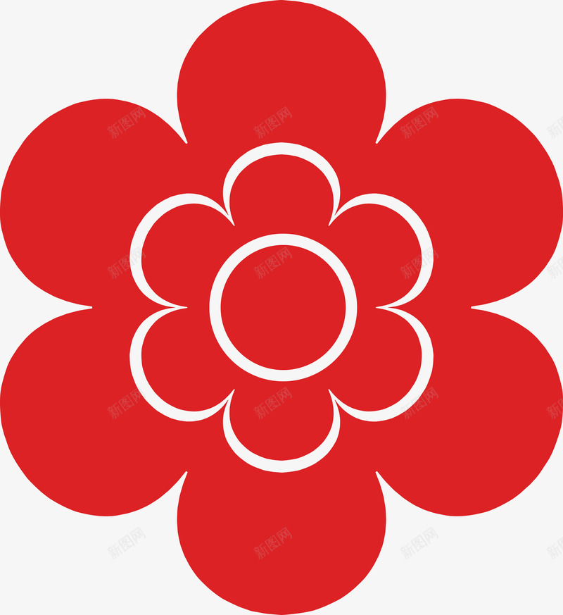 桃红花瓣彩带大红花矢量图ai免抠素材_88icon https://88icon.com 一枝红花 川红花 幼儿园小红花 彩带飘飘 梅红花 矢量图 红花水彩 红花相框 红花绿地 红花花边 红花门