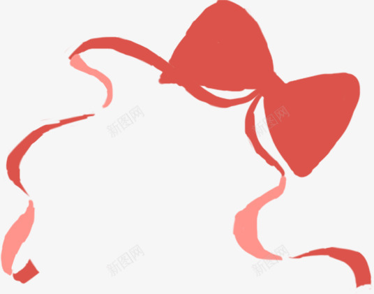 红色水墨蝴蝶结海报背景七夕情人节png免抠素材_88icon https://88icon.com 七夕 情人节 水墨 海报 红色 背景 蝴蝶结