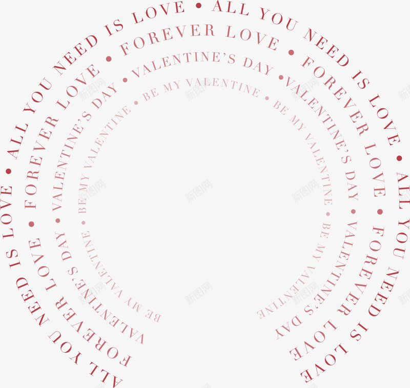 情人节love字母框架png免抠素材_88icon https://88icon.com LOVE 圆形框架 婚庆 字母框架 情人节 情人节框架 浪漫 爱情