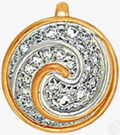 耳钉耳环png免抠素材_88icon https://88icon.com 个性 女生 耳环 耳钉 耳饰 装饰 配饰 金色 饰品