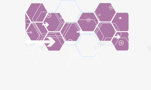 简洁方块排版png免抠素材_88icon https://88icon.com 创意排版 科技感排版 简洁方块排版