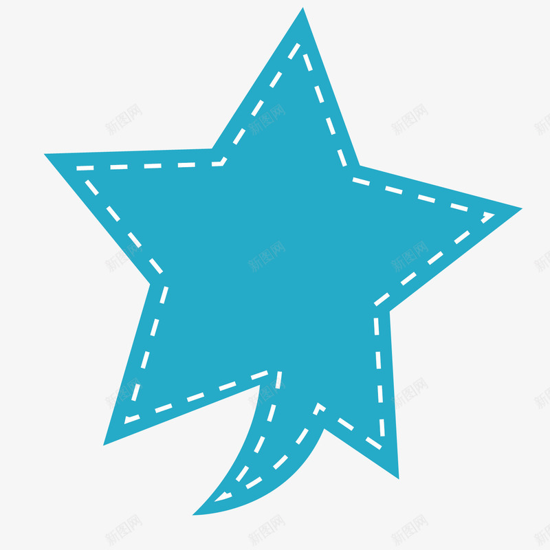 星聊天框矢量图eps免抠素材_88icon https://88icon.com QQ聊天框 qq 个性化 实用 才貌出众 星 简单 聊天框 鹤立鸡群 矢量图