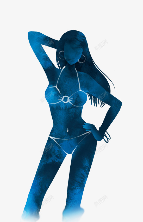 养生泡温泉美女png免抠素材_88icon https://88icon.com 养生 比基尼 泡温泉 泳衣 秋季养生 美女