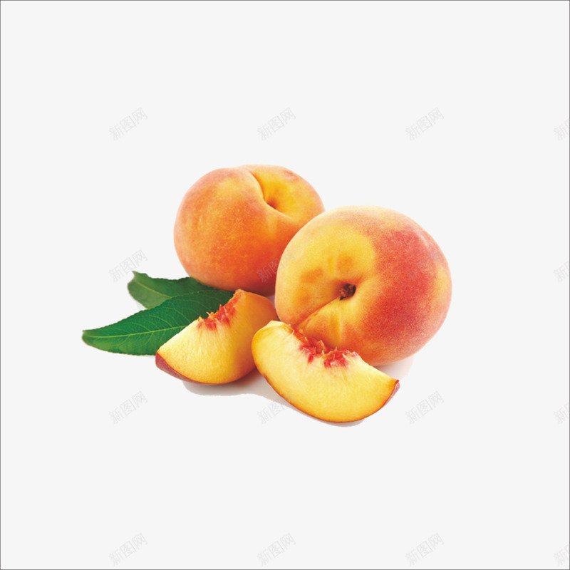 生鲜桃子png免抠素材_88icon https://88icon.com 水果 水蜜桃 生鲜 生鲜素材 超市生鲜