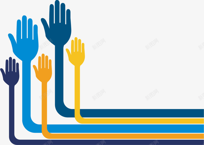 可爱卡通手臂矢量图ai免抠素材_88icon https://88icon.com 卡通 卡通图片 卡通壁纸 友好 可爱 手臂 矢量图 笑脸
