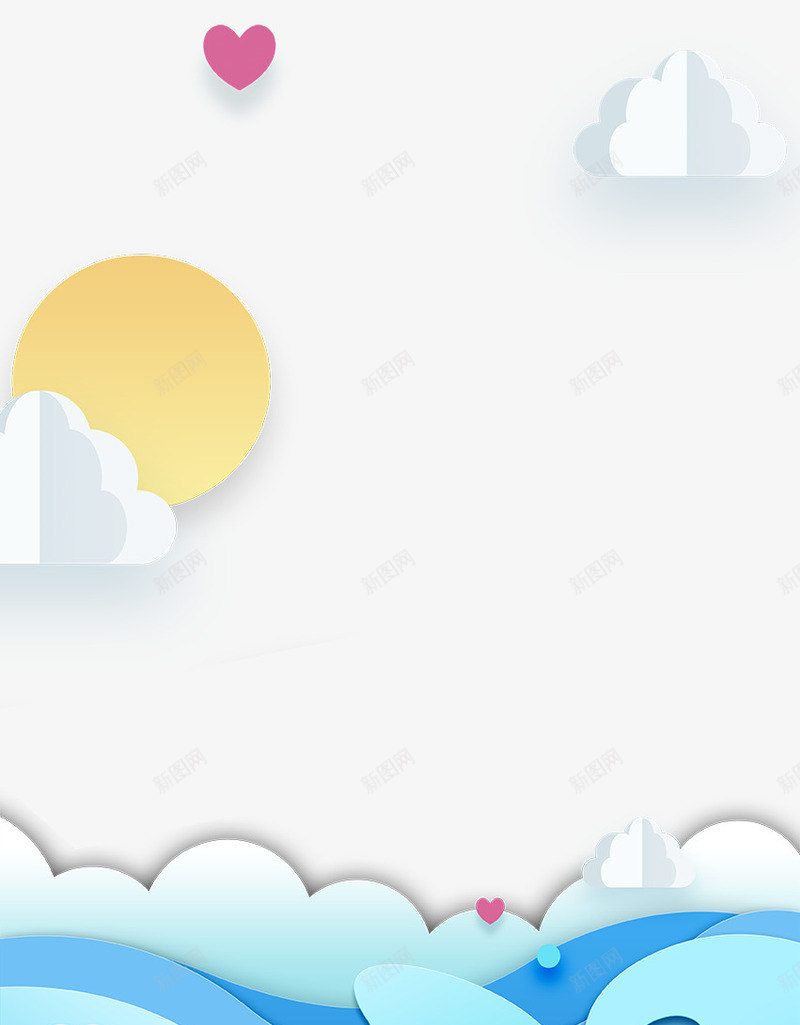 七夕情人节主题梦幻边框psd免抠素材_88icon https://88icon.com love 七夕情人节 七夕活动 七夕海报 情人节海报 情侣约会