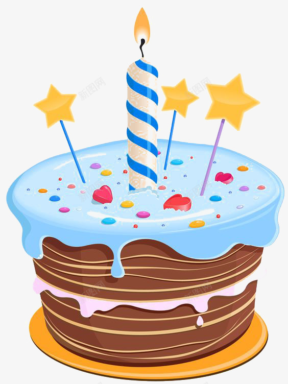 卡通生日蛋糕png免抠素材_88icon https://88icon.com PARTY 卡通 定制蛋糕卡通 手绘 插画 生日蛋糕 生日蛋糕图片免费下载 美食 鼠