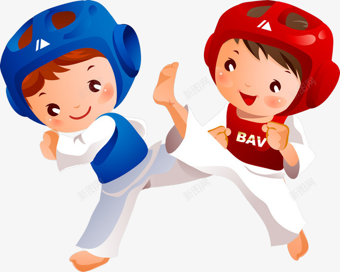 练拳击的小孩png免抠素材_88icon https://88icon.com 体育活动 儿童 卡通 学生 小孩 小朋友 拳击 拳击对手素材 插画 运动