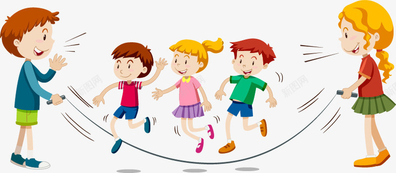 卡通儿童插画png免抠素材_88icon https://88icon.com 2 卡通人物运动比赛锻炼身体体能训练卡通女生小女孩卡通男孩卡通男生卡通儿童漫画卡通人物漫画卡通人物