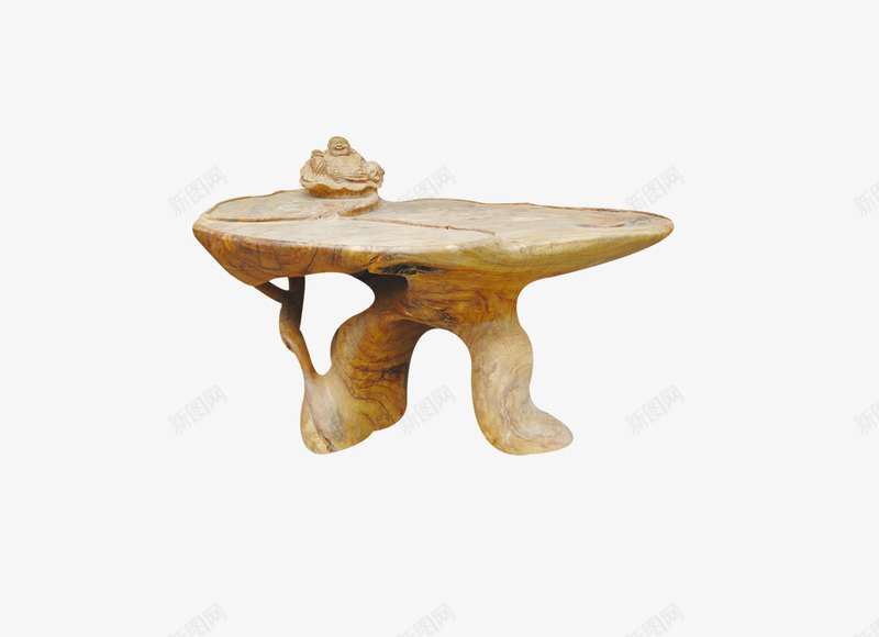 茶具png免抠素材_88icon https://88icon.com 石凳 石桌子 茶具