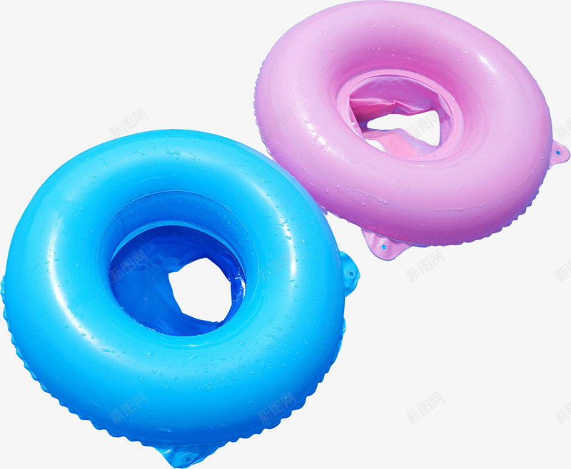 夏日海报颜色游泳圈png免抠素材_88icon https://88icon.com 夏日 海报 游泳 颜色