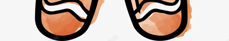 娃娃饼干png免抠素材_88icon https://88icon.com 娃娃饼干 水彩手绘图案 甜品 童趣 饼干