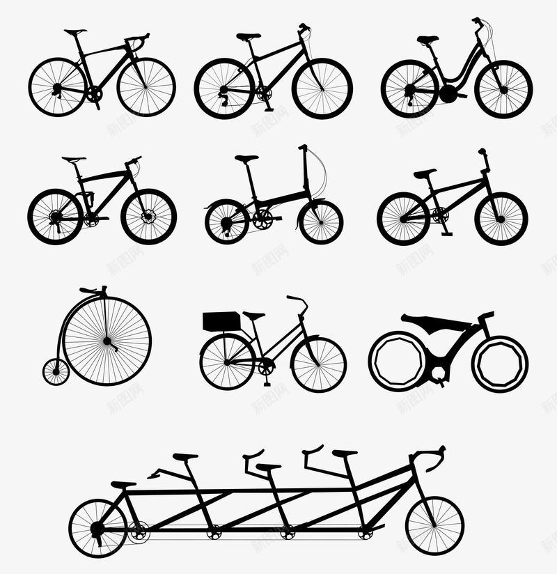 经典自行车运动比赛png免抠素材_88icon https://88icon.com BMX运动小轮车 极限运动 自行车运动
