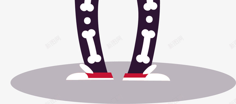 卷发装扮娃娃矢量图ai免抠素材_88icon https://88icon.com 万圣节 卷发 可爱 恶魔装 装扮 金色卷发 骨架 矢量图