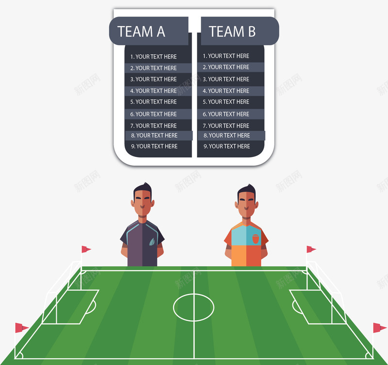 世界杯足球比赛计分板矢量图ai免抠素材_88icon https://88icon.com 世界杯 世界杯比赛 矢量png 计分板 足球 足球比赛 矢量图