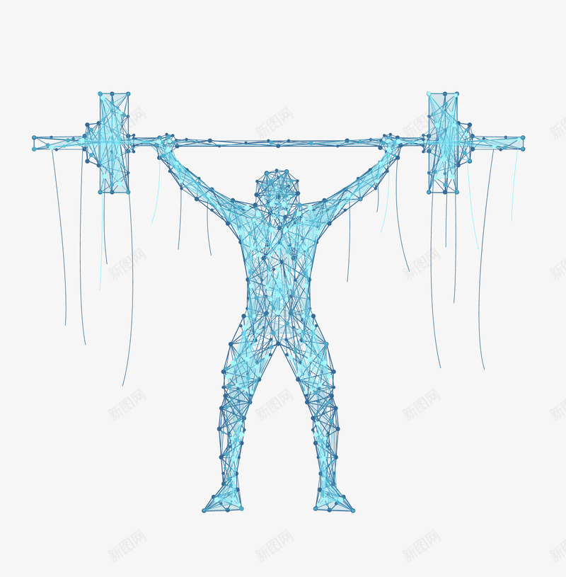 卡通举重线稿人物png免抠素材_88icon https://88icon.com 举重线稿人物 单线稿 卡通线稿人物 矢量线稿人物 线稿人物