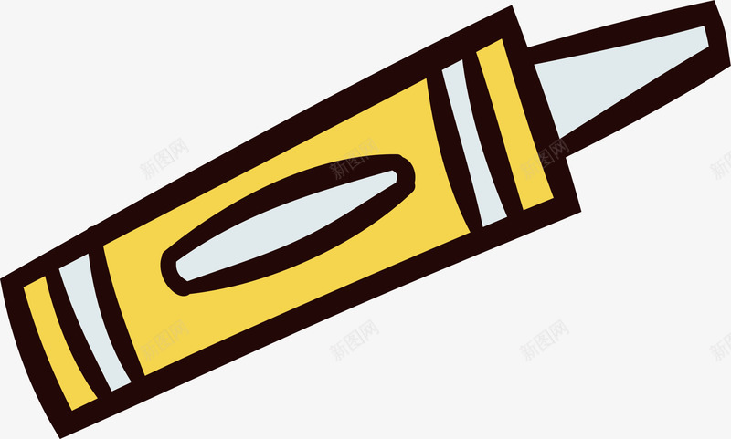 胶棒学习文具用品矢量图ai免抠素材_88icon https://88icon.com 办公用品 学习文具用品 学生返校 彩笔 手绘 文具 粉笔字 背景 矢量图