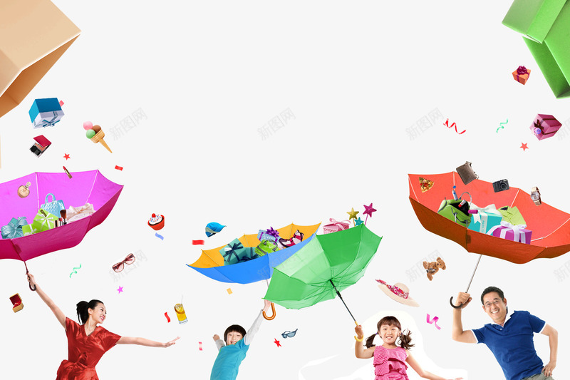 幸福家庭png免抠素材_88icon https://88icon.com 一家人 家庭总动员 幸福家庭 设计 设计素材