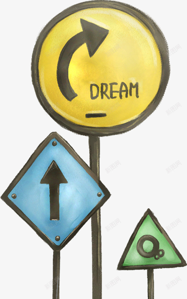 卡通手绘线稿路牌png免抠素材_88icon https://88icon.com 卡通手绘木牌 卡通手绘线稿路牌 卡通手绘路牌