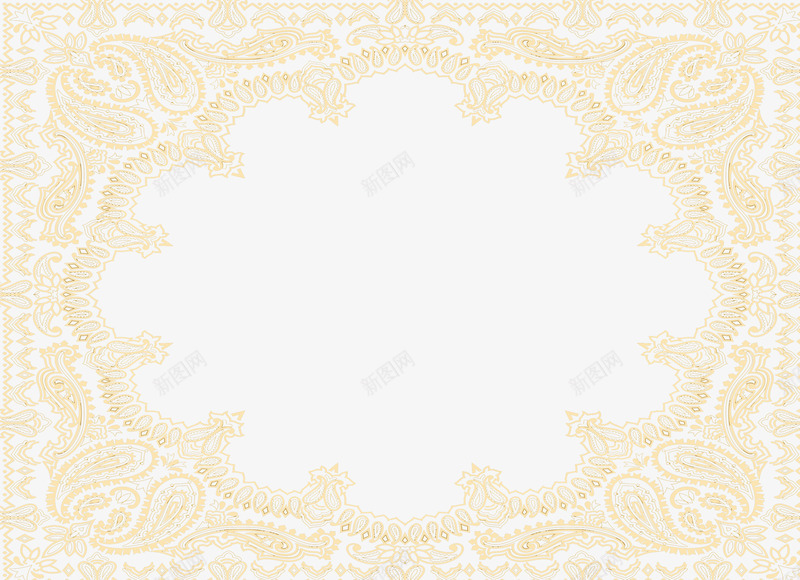 欧式花纹底纹边框png免抠素材_88icon https://88icon.com 欧式花纹 欧式边框 粉色镂空边框
