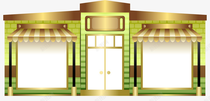 商店门头矢量图eps免抠素材_88icon https://88icon.com HFS SVG 传统 入口 出口 前 剪贴画 剪辑 商店 商店门头 店面 窗口 艺术 街边店 街道 门 颜色 高 矢量图